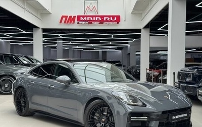Porsche Panamera, 2024 год, 18 990 000 рублей, 1 фотография
