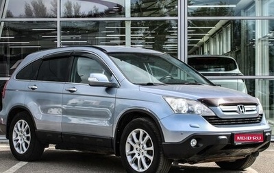 Honda CR-V III рестайлинг, 2007 год, 1 180 000 рублей, 1 фотография