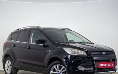 Ford Kuga III, 2013 год, 1 099 000 рублей, 1 фотография
