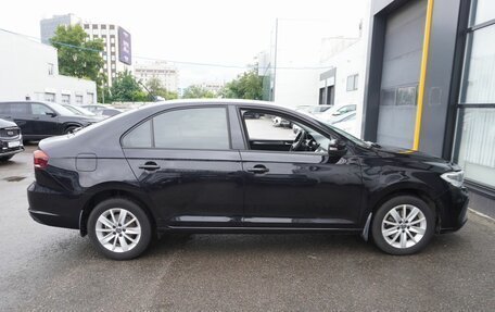 Volkswagen Polo VI (EU Market), 2020 год, 1 528 000 рублей, 4 фотография