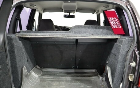 Chevrolet Niva I рестайлинг, 2012 год, 599 000 рублей, 14 фотография