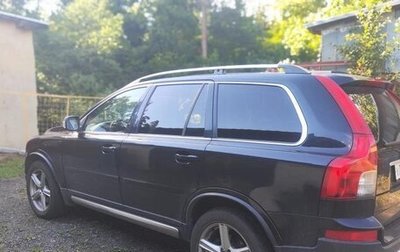 Volvo XC90 II рестайлинг, 2009 год, 1 350 000 рублей, 1 фотография