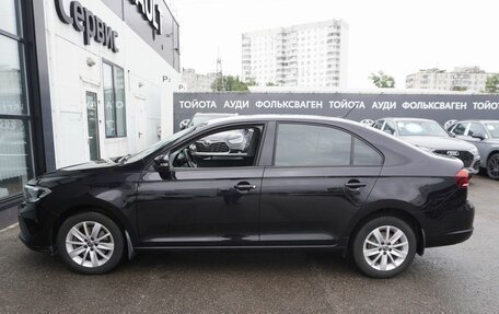 Volkswagen Polo VI (EU Market), 2020 год, 1 528 000 рублей, 8 фотография