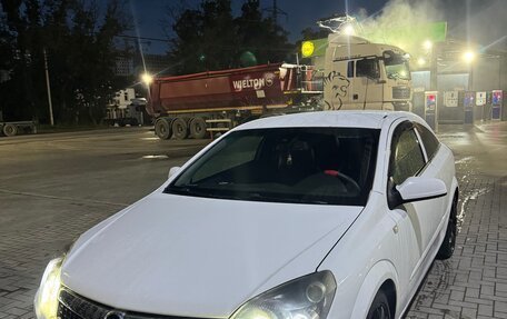 Opel Astra H, 2009 год, 700 000 рублей, 1 фотография
