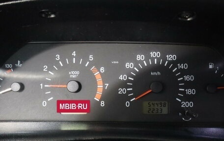 Chevrolet Niva I рестайлинг, 2012 год, 599 000 рублей, 16 фотография