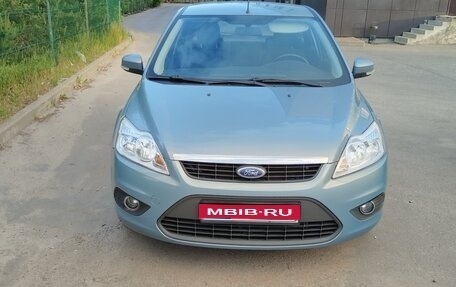 Ford Focus II рестайлинг, 2011 год, 563 000 рублей, 1 фотография