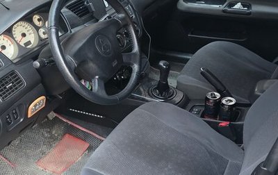 Mitsubishi Lancer IX, 2004 год, 520 000 рублей, 1 фотография