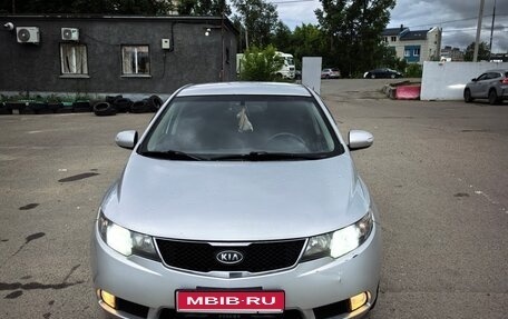 KIA Cerato III, 2010 год, 790 000 рублей, 1 фотография