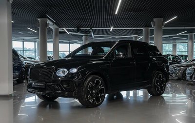 Bentley Bentayga I, 2020 год, 21 600 000 рублей, 1 фотография