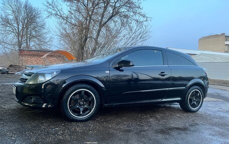 Opel Astra H, 2008 год, 550 000 рублей, 1 фотография