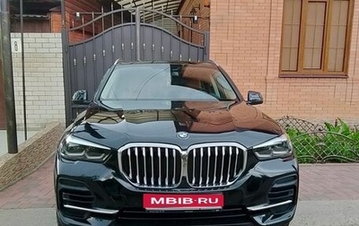 BMW X5, 2021 год, 7 100 000 рублей, 1 фотография