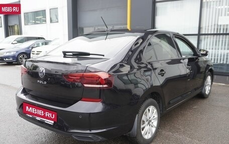 Volkswagen Polo VI (EU Market), 2020 год, 1 528 000 рублей, 5 фотография