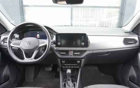Volkswagen Polo VI (EU Market), 2020 год, 1 528 000 рублей, 12 фотография