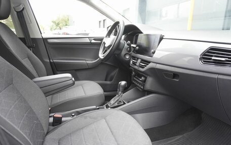 Volkswagen Polo VI (EU Market), 2020 год, 1 528 000 рублей, 11 фотография