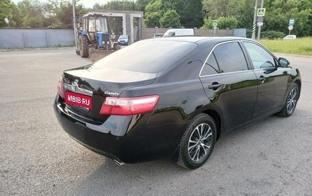 Toyota Camry, 2010 год, 1 350 000 рублей, 1 фотография