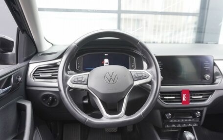 Volkswagen Polo VI (EU Market), 2020 год, 1 528 000 рублей, 13 фотография