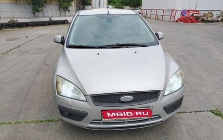 Ford Focus II рестайлинг, 2006 год, 500 000 рублей, 1 фотография