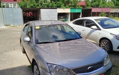 Ford Mondeo III, 2006 год, 1 фотография