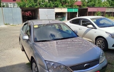 Ford Mondeo III, 2006 год, 1 фотография