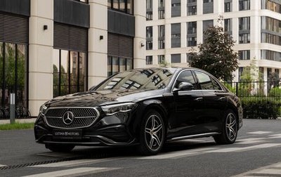 Mercedes-Benz E-Класс, 2024 год, 7 590 000 рублей, 1 фотография