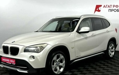 BMW X1, 2011 год, 1 250 000 рублей, 1 фотография