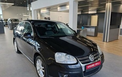 Volkswagen Jetta VI, 2010 год, 580 000 рублей, 1 фотография