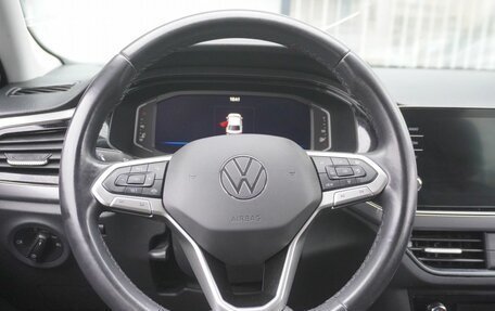 Volkswagen Polo VI (EU Market), 2020 год, 1 528 000 рублей, 14 фотография