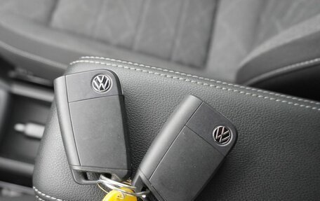 Volkswagen Polo VI (EU Market), 2020 год, 1 528 000 рублей, 15 фотография
