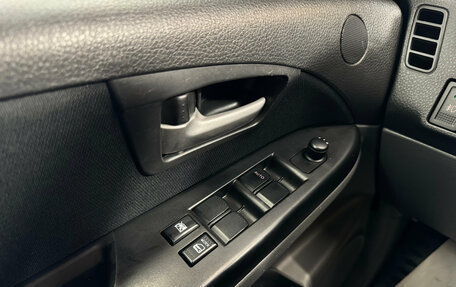 Suzuki SX4 II рестайлинг, 2008 год, 749 000 рублей, 20 фотография