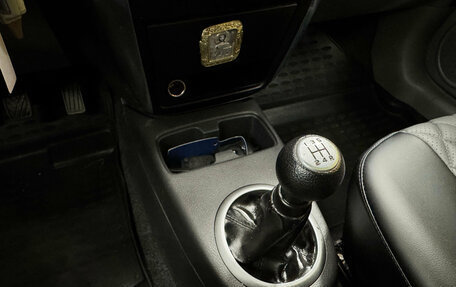 Suzuki SX4 II рестайлинг, 2008 год, 749 000 рублей, 15 фотография