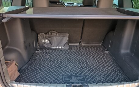 Renault Duster I рестайлинг, 2013 год, 1 070 000 рублей, 9 фотография