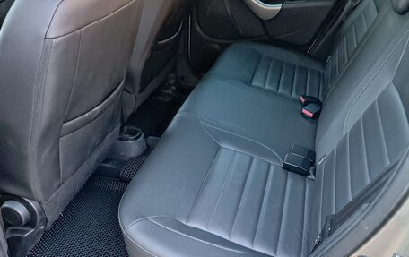Renault Duster I рестайлинг, 2013 год, 1 070 000 рублей, 8 фотография
