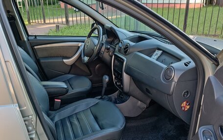 Renault Duster I рестайлинг, 2013 год, 1 070 000 рублей, 12 фотография