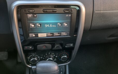 Renault Duster I рестайлинг, 2013 год, 1 070 000 рублей, 13 фотография