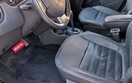 Renault Duster I рестайлинг, 2013 год, 1 070 000 рублей, 7 фотография
