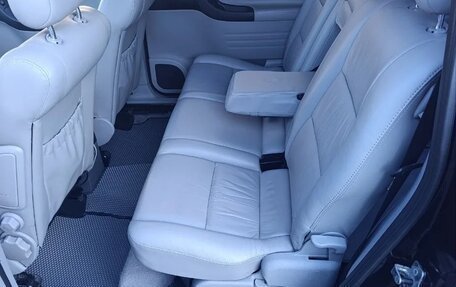 Opel Zafira A рестайлинг, 2002 год, 600 000 рублей, 10 фотография