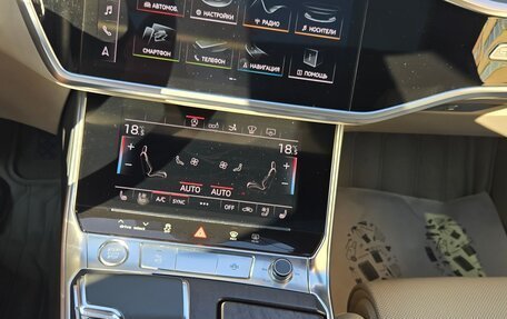 Audi A7, 2019 год, 6 280 000 рублей, 7 фотография
