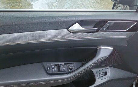 Volkswagen Passat B8 рестайлинг, 2018 год, 2 800 000 рублей, 9 фотография