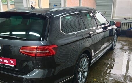 Volkswagen Passat B8 рестайлинг, 2018 год, 2 800 000 рублей, 3 фотография