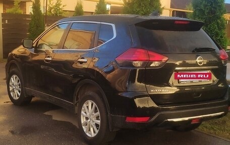 Nissan X-Trail, 2022 год, 2 195 009 рублей, 2 фотография