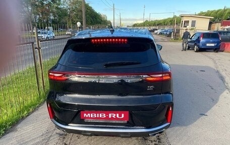 CheryExeed TXL, 2023 год, 1 850 000 рублей, 2 фотография