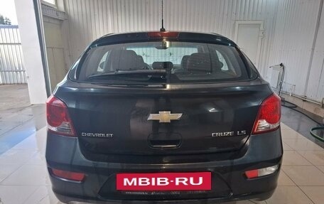 Chevrolet Cruze II, 2012 год, 709 000 рублей, 5 фотография