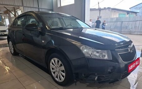 Chevrolet Cruze II, 2012 год, 709 000 рублей, 2 фотография