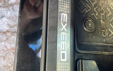 CheryExeed TXL, 2023 год, 1 850 000 рублей, 14 фотография