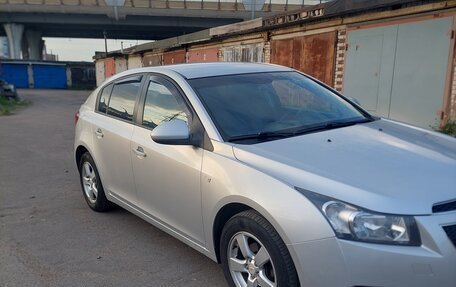Chevrolet Cruze II, 2012 год, 850 000 рублей, 7 фотография