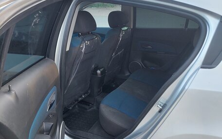 Chevrolet Cruze II, 2012 год, 850 000 рублей, 6 фотография