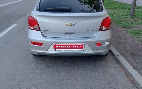 Chevrolet Cruze II, 2012 год, 850 000 рублей, 4 фотография