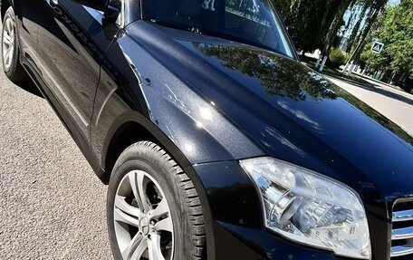 Mercedes-Benz GLK-Класс, 2012 год, 1 600 000 рублей, 7 фотография