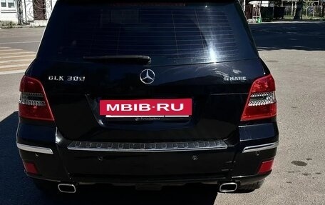Mercedes-Benz GLK-Класс, 2012 год, 1 600 000 рублей, 6 фотография