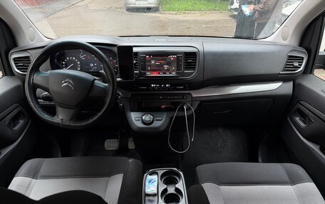 Citroen SpaceTourer I, 2018 год, 2 450 000 рублей, 24 фотография
